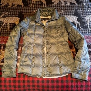 Eddie Bauer Women's Puffer EB650 Jacket XS